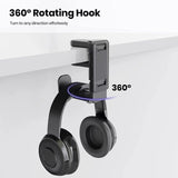3-IN-1 DESK ORGANIZER